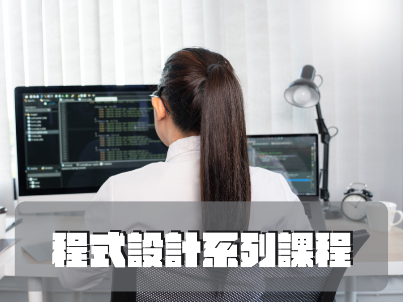 程式設計